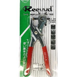 Sacabocado Perforador Manual