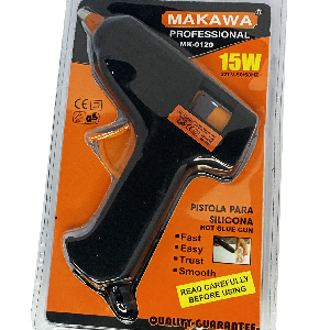 Pistola para Silicona Caliente