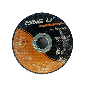 Disco de Corte 4 1,2