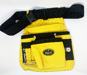Bolso Carpintero