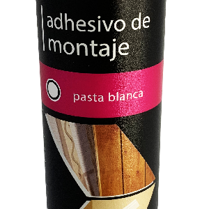 Adhesivo de Montaje 300ML