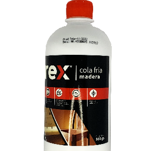Cola Fria 500 gr